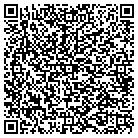 QR code with Camaioni Nursery & Landscaping contacts