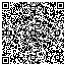 QR code with D L M Services contacts
