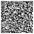 QR code with Homlyke Bakery contacts
