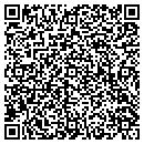 QR code with Cut Above contacts