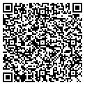 QR code with Rockledge Design contacts