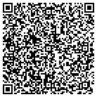 QR code with A A Atech Pest Elimination contacts