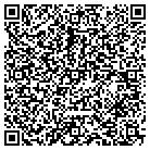 QR code with Back Nine Tavern At The Rowley contacts