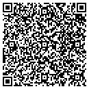 QR code with V & P Auto Body contacts