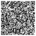 QR code with Mikes Pizza contacts
