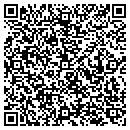 QR code with Zoots The Cleaner contacts