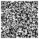 QR code with M & M Engineering Consulting contacts