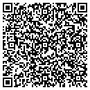 QR code with Andrew Kruse contacts