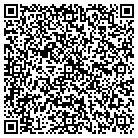 QR code with R C Rheault Construction contacts