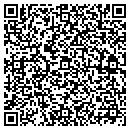 QR code with D S The Studio contacts