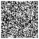 QR code with I P Transit contacts