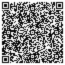 QR code with F S Systems contacts