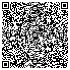 QR code with Salem Chiropractic Assoc contacts