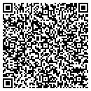 QR code with Hess Express contacts