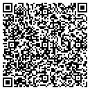 QR code with Aria Distribution Co contacts