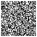 QR code with Hanover Boot contacts