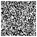 QR code with Atlas Van Lines contacts