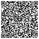 QR code with Biomagnetic Research contacts
