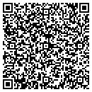 QR code with H & S Technologies contacts
