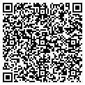 QR code with One Day Decorator contacts