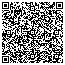 QR code with Adams Street Shell contacts