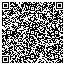 QR code with R & L Automotive contacts