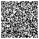 QR code with S Systems contacts