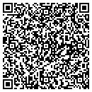 QR code with Zeke Design contacts