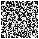 QR code with D J's Landscaping contacts