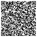 QR code with Royal Boston contacts
