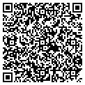 QR code with Lou Rocs Diner contacts