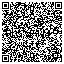 QR code with Haemonetics Sls Representative contacts