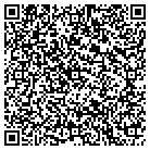QR code with H & R Block Tax Service contacts