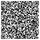 QR code with Max Silverman's Classic Limo contacts