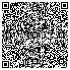 QR code with Tom's Pizza & Sandwich Shop contacts