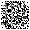 QR code with C Thomas Faust contacts
