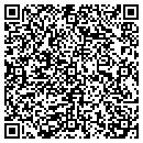 QR code with U S Paper Supply contacts