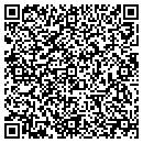 QR code with HWF & Assoc LLP contacts