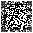QR code with T J Maxx contacts