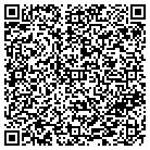 QR code with Christian Science Reading Room contacts