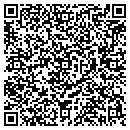 QR code with Gagne Pump Co contacts