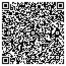 QR code with L 2 Architects contacts