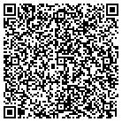 QR code with Adam S Nally MD contacts