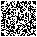 QR code with Zachary Hilgers DDS contacts