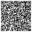 QR code with Harpoonish Charters contacts
