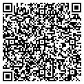 QR code with John A Avato contacts
