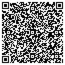 QR code with R C D Industries Inc contacts