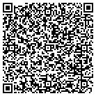 QR code with New England College Developmnt contacts