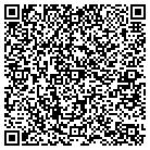 QR code with C William Swanson Disc Window contacts