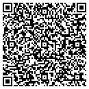 QR code with Alden & Assoc contacts